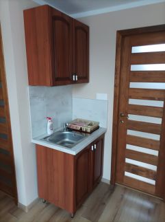 Balaton Family Apartman 21