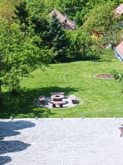 Balaton Family Apartman 2