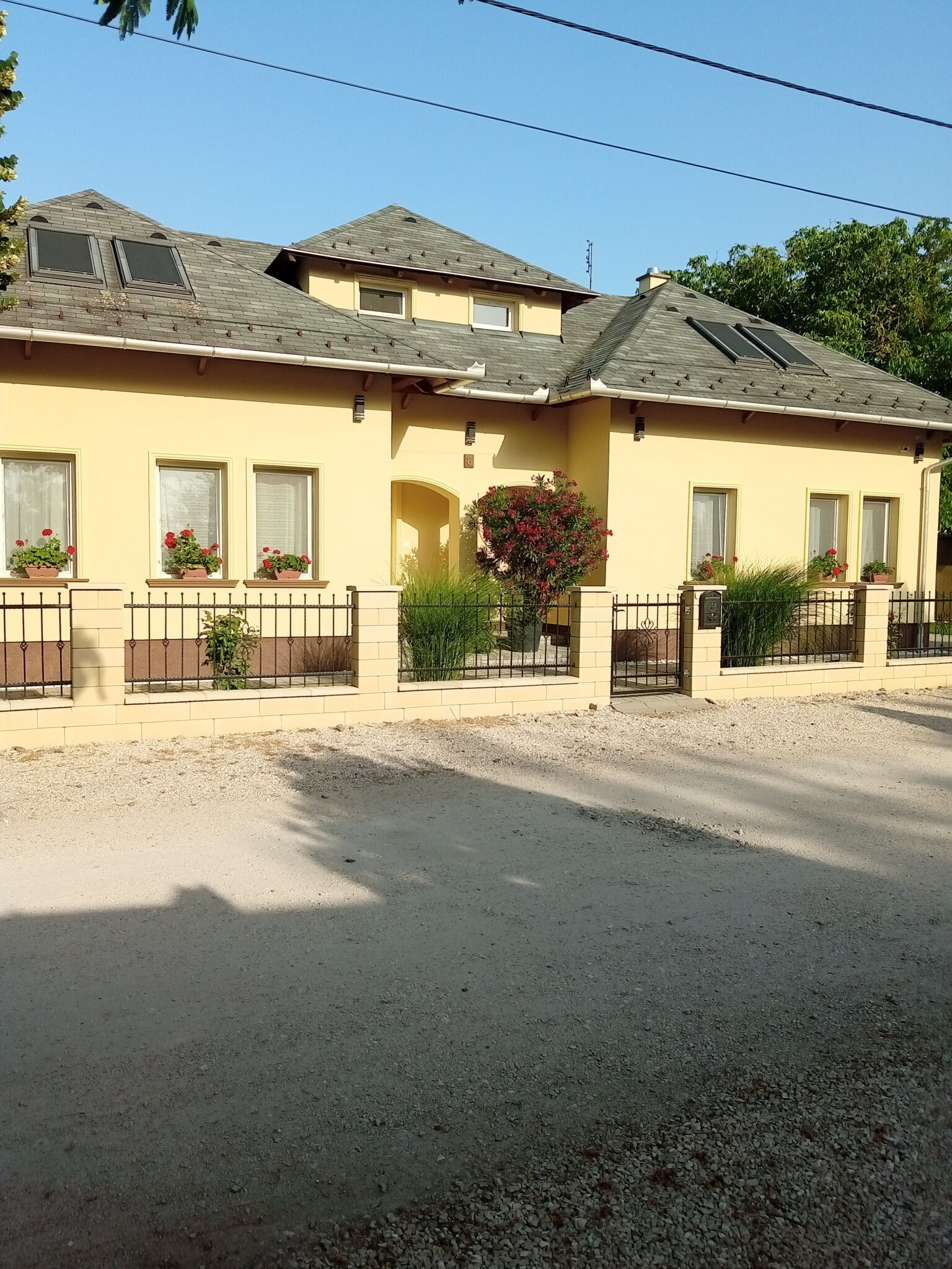 Sunnydays Apartmanok – Dunapataj fotó 4