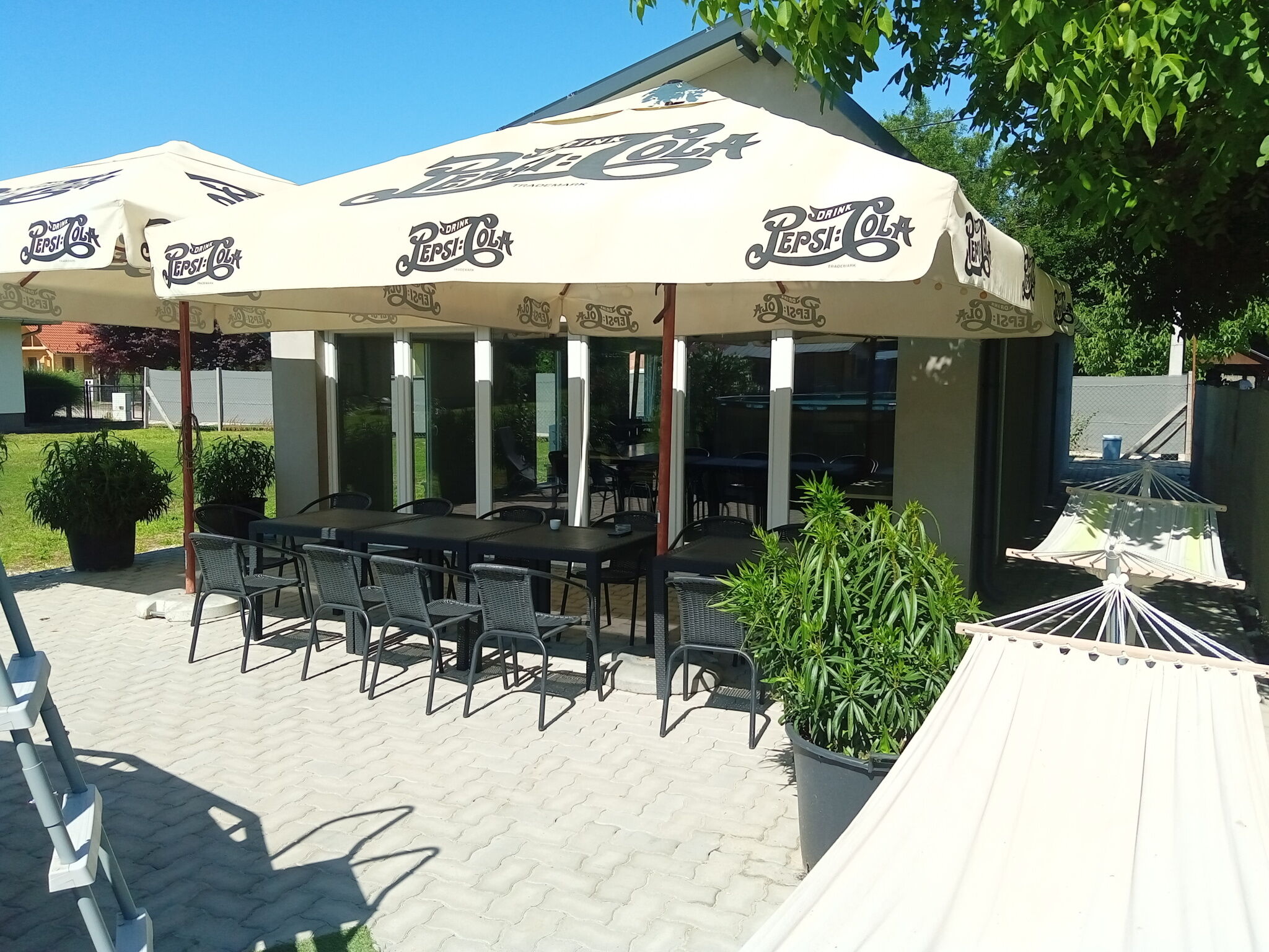 Sunnydays Apartmanok – Dunapataj fotó 3