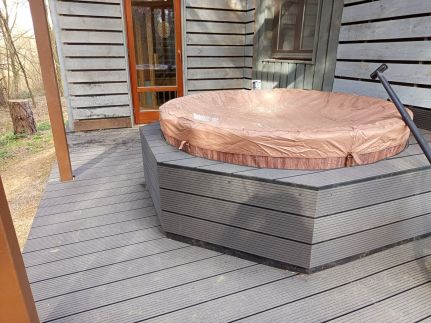 Glamping Merida Vendégház23