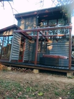 Glamping Merida Vendégház24