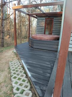 Glamping Merida Vendégház25