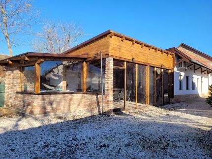 Végvári Vendégház13