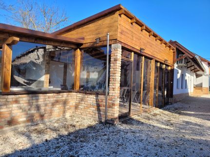 Végvári Vendégház14