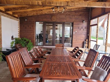 Végvári Vendégház15