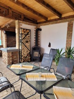 Végvári Vendégház16