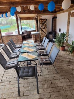 Végvári Vendégház17