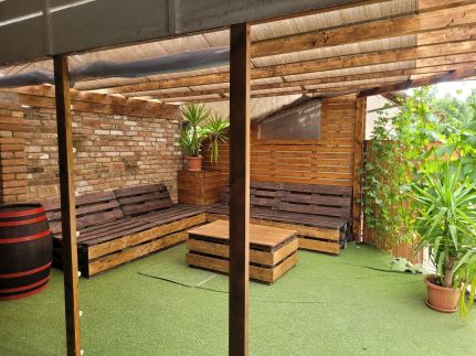 Végvári Vendégház18