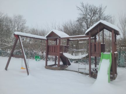 Végvári Vendégház21