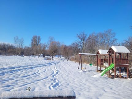 Végvári Vendégház24