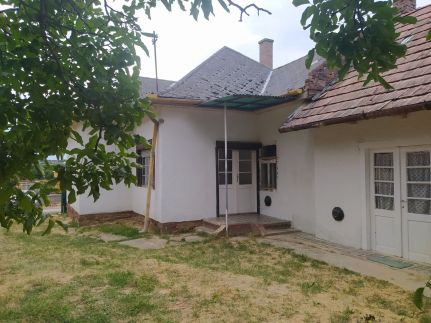 Balaton Közeli Házikó Üdülőház11