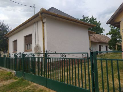 Balaton Közeli Házikó Üdülőház12