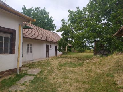 Balaton Közeli Házikó Üdülőház4