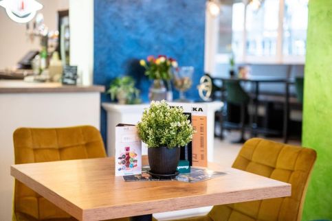 Akvamarin Apartman55
