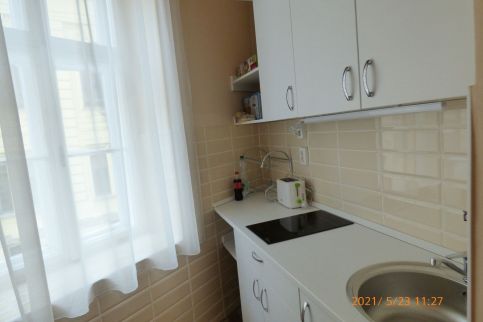 Várkert Apartman35