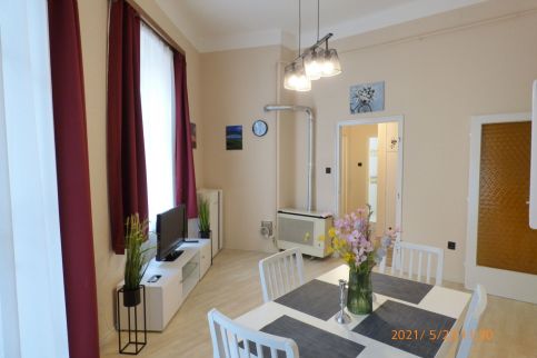 Várkert Apartman41