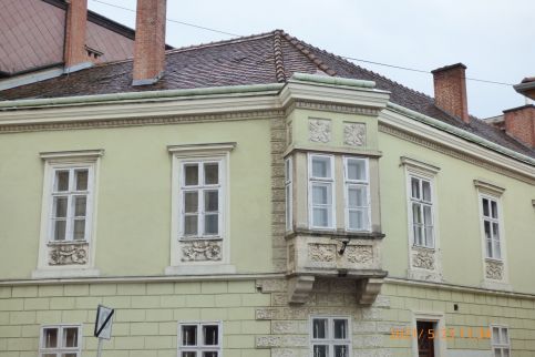 Várkert Apartman43