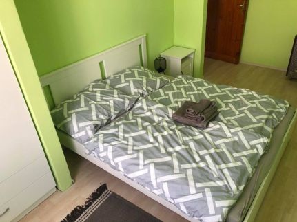 Várkert Apartman48