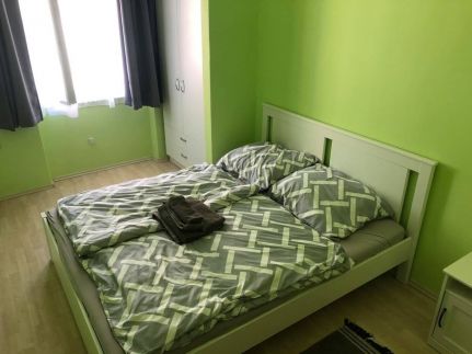 Várkert Apartman50