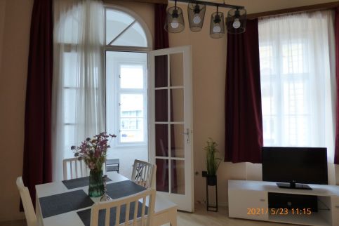 Várkert Apartman29