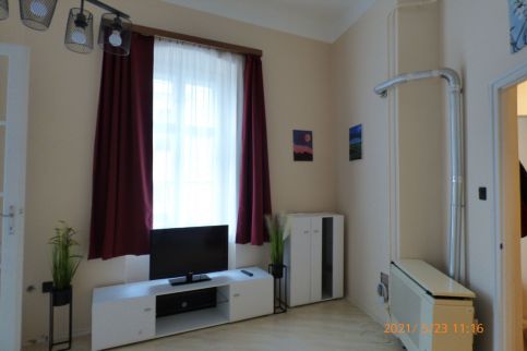 Várkert Apartman30