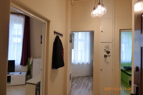 Várkert Apartman12