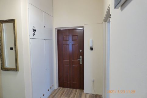 Várkert Apartman13