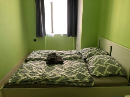 Várkert Apartman23