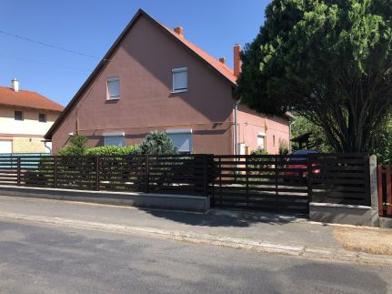 Kovács Apartment4