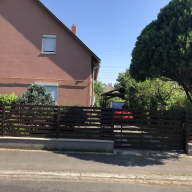 Kovács Apartment