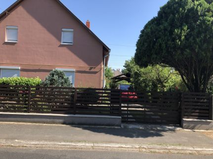 Kovács Apartment