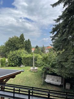 Grillkert Nyaralóház9