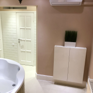 The Pleasure Apartman