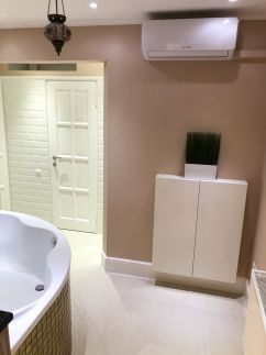 The Pleasure Apartman