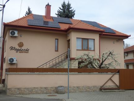 Pogácsás Apartman37