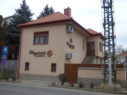 Pogácsás Apartman35