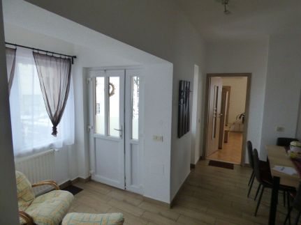 Pogácsás Apartman42