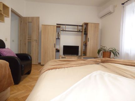 Pogácsás Apartman43