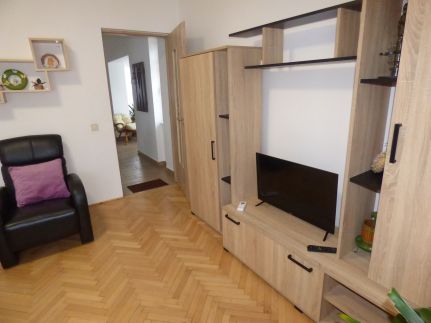 Pogácsás Apartman45