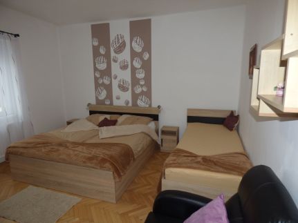 Pogácsás Apartman46