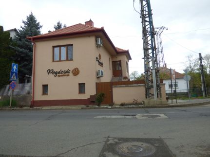 Pogácsás Apartman31