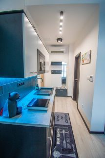 Molo Blue Apartman3