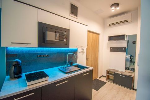 Molo Blue Apartman4