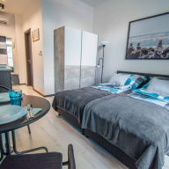 Molo Blue Apartman