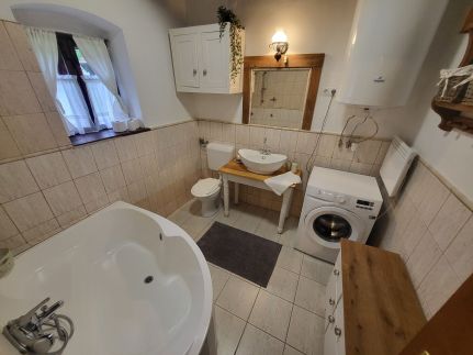 Barát-bérc Vendégház65