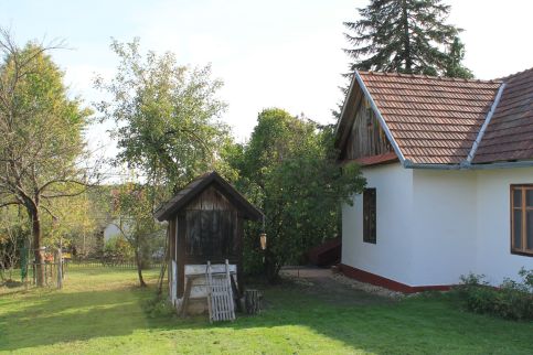 Úri Koma Vendégház1