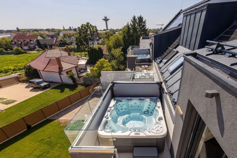 Tahiti Resort Apartments20