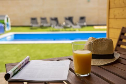 Tahiti Resort Apartments35