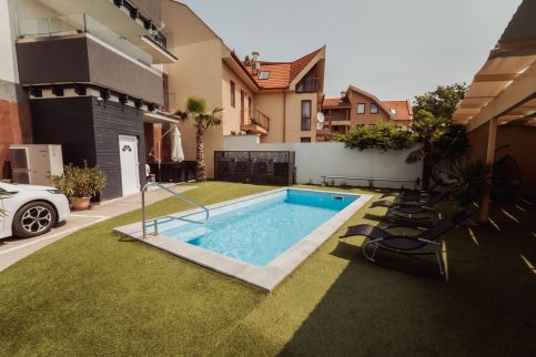 Tahiti Resort Apartments23